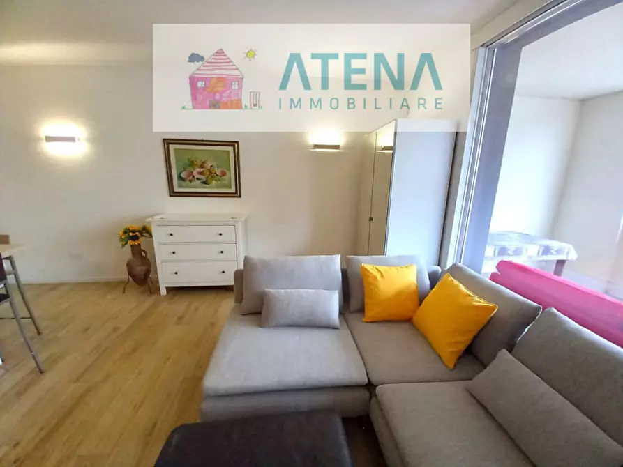 Immagine 4 di Appartamento in affitto  in Via Antonio Pacinotti a Padova