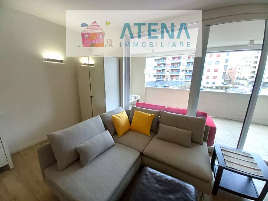 Immagine 7 di Appartamento in affitto  in Via Antonio Pacinotti a Padova