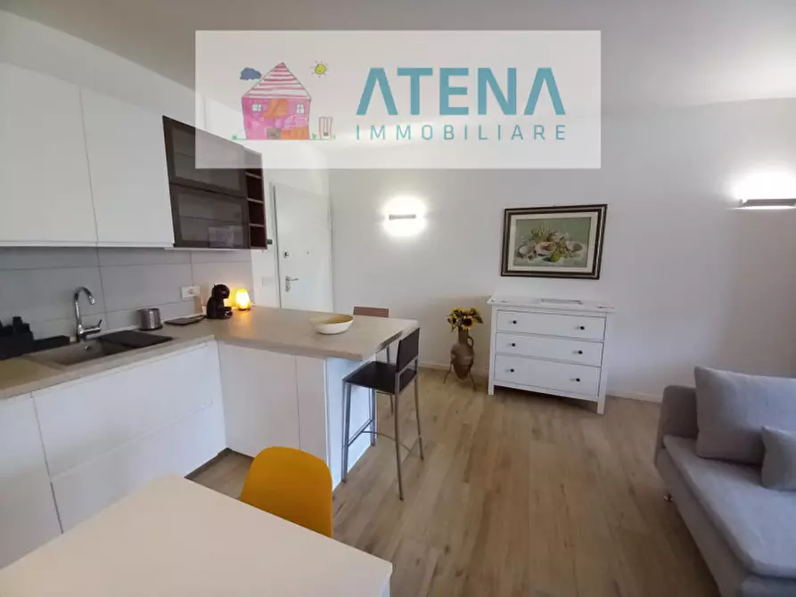 Immagine 8 di Appartamento in affitto  in Via Antonio Pacinotti a Padova