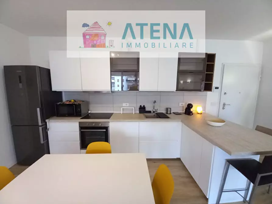 Immagine 9 di Appartamento in affitto  in Via Antonio Pacinotti a Padova