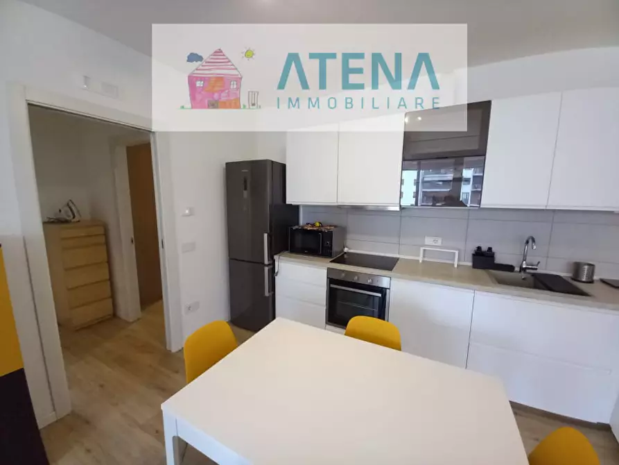 Immagine 10 di Appartamento in affitto  in Via Antonio Pacinotti a Padova