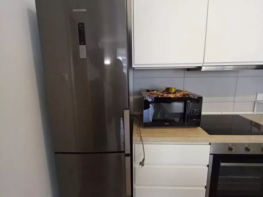 Immagine 11 di Appartamento in affitto  in Via Antonio Pacinotti a Padova