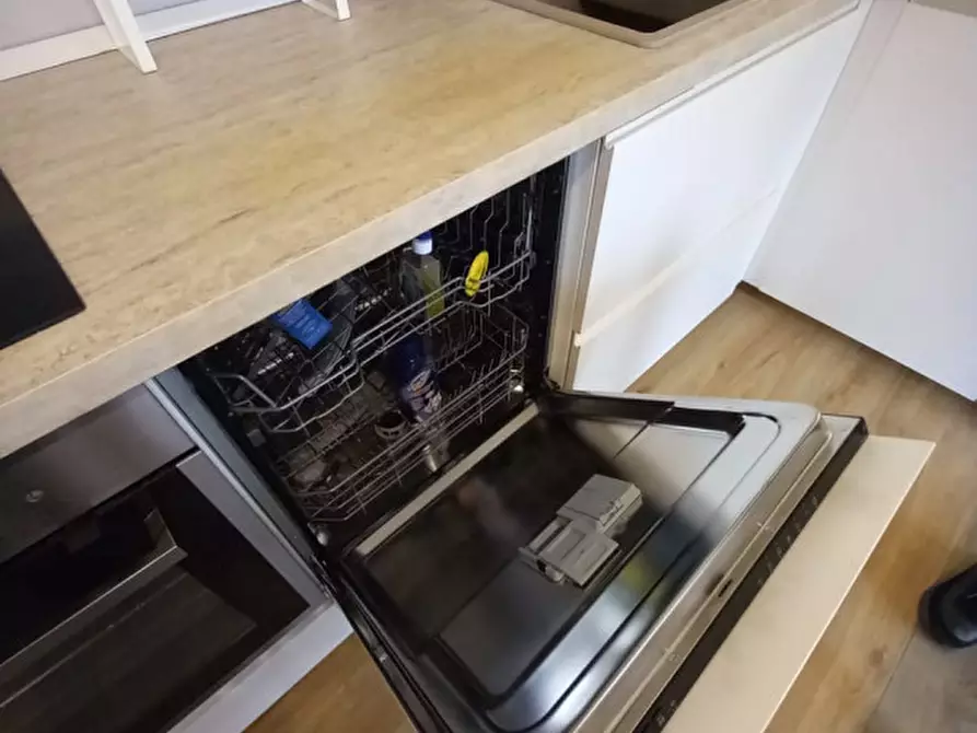 Immagine 12 di Appartamento in affitto  in Via Antonio Pacinotti a Padova