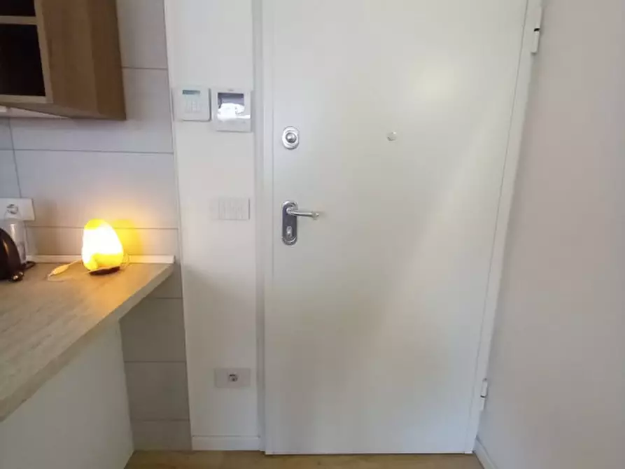 Immagine 13 di Appartamento in affitto  in Via Antonio Pacinotti a Padova