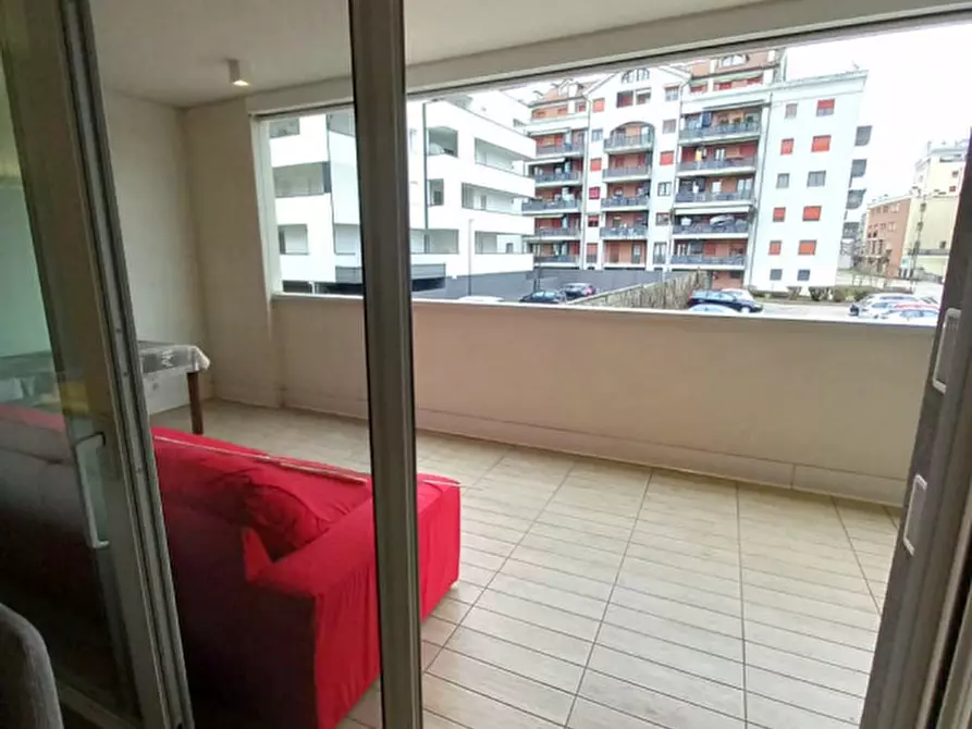 Immagine 14 di Appartamento in affitto  in Via Antonio Pacinotti a Padova