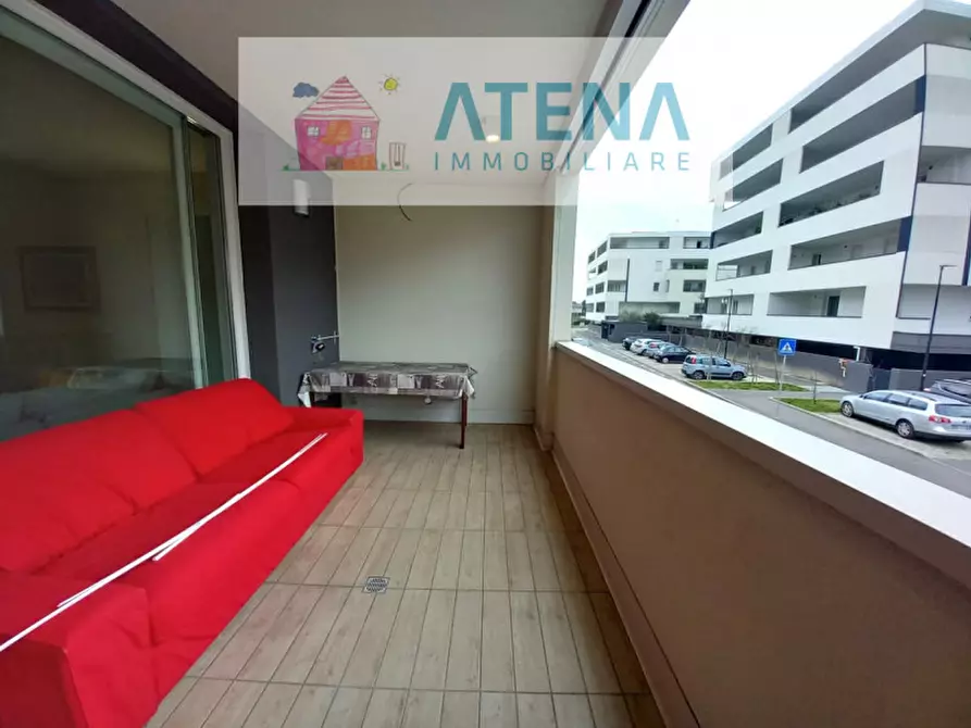 Immagine 15 di Appartamento in affitto  in Via Antonio Pacinotti a Padova