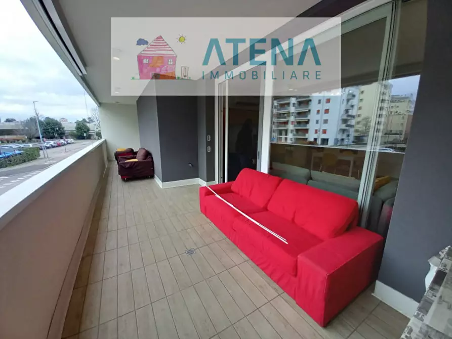 Immagine 16 di Appartamento in affitto  in Via Antonio Pacinotti a Padova