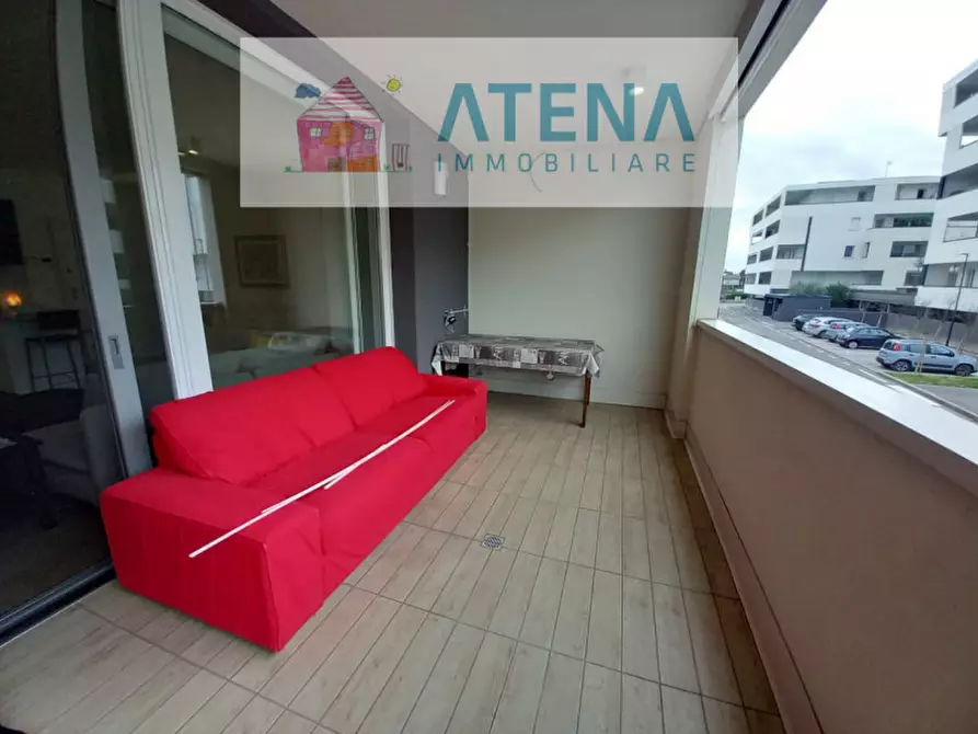 Immagine 17 di Appartamento in affitto  in Via Antonio Pacinotti a Padova