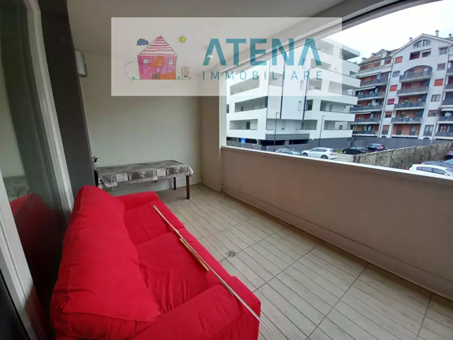 Immagine 18 di Appartamento in affitto  in Via Antonio Pacinotti a Padova