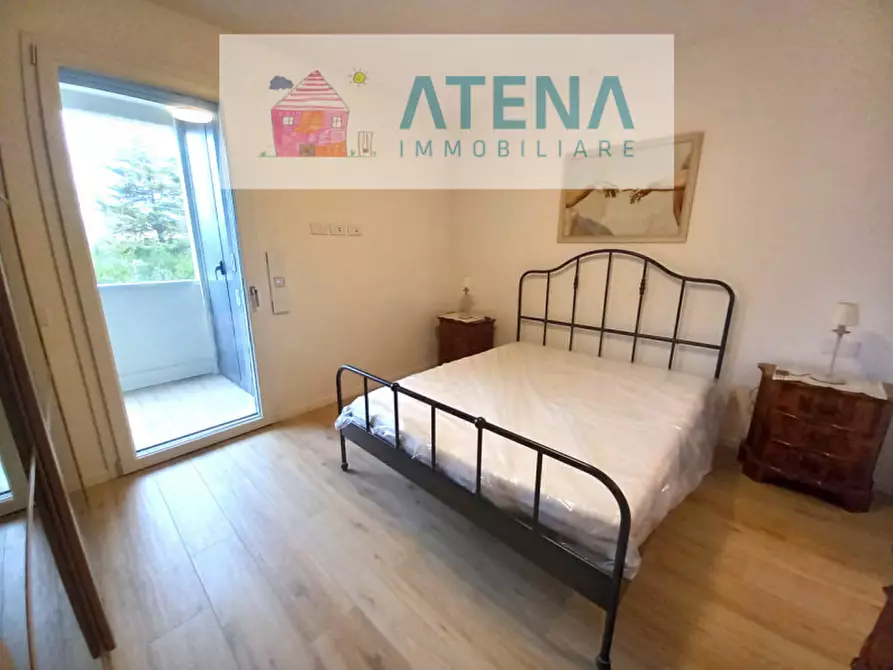 Immagine 20 di Appartamento in affitto  in Via Antonio Pacinotti a Padova