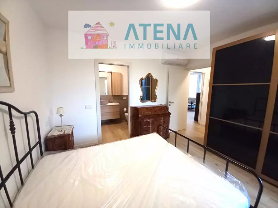 Immagine 23 di Appartamento in affitto  in Via Antonio Pacinotti a Padova