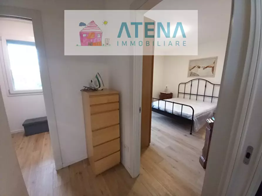 Immagine 24 di Appartamento in affitto  in Via Antonio Pacinotti a Padova