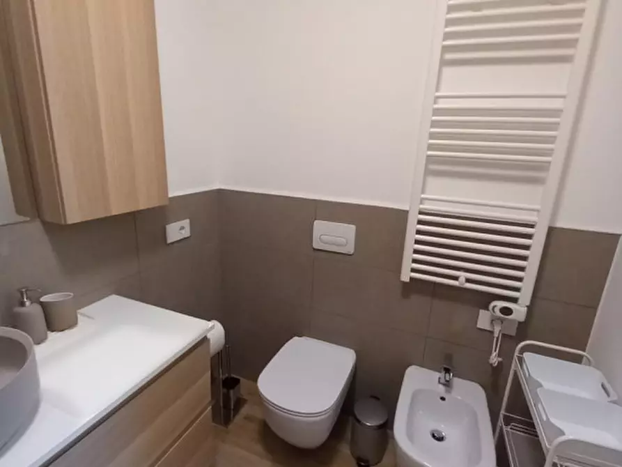 Immagine 26 di Appartamento in affitto  in Via Antonio Pacinotti a Padova