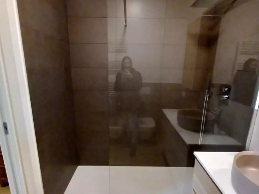 Immagine 27 di Appartamento in affitto  in Via Antonio Pacinotti a Padova