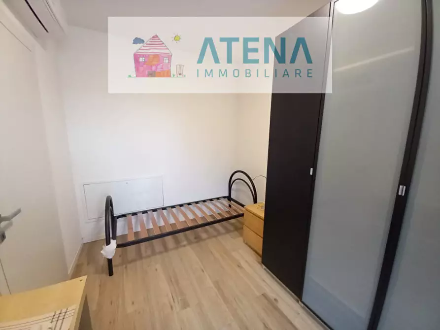 Immagine 29 di Appartamento in affitto  in Via Antonio Pacinotti a Padova