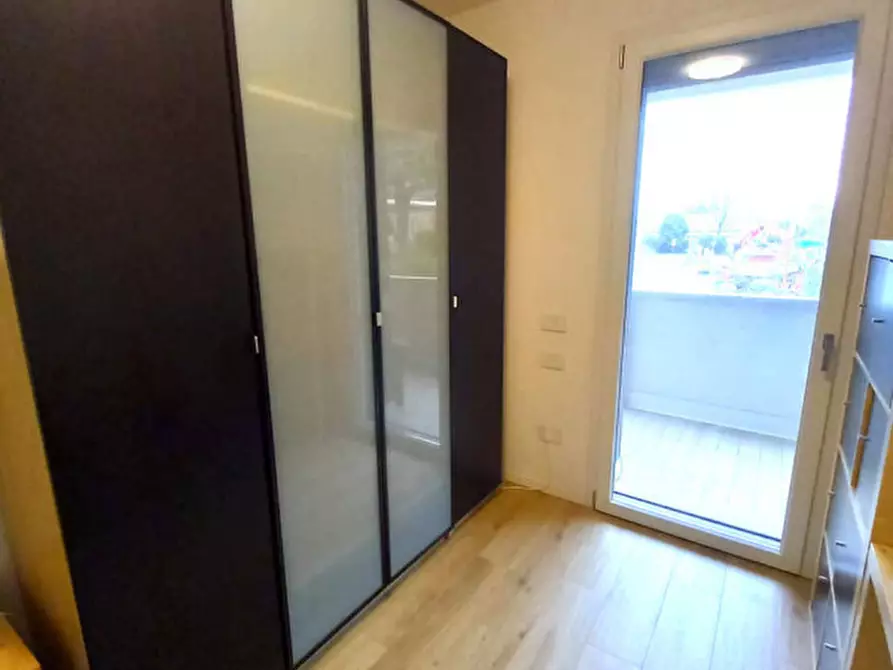 Immagine 30 di Appartamento in affitto  in Via Antonio Pacinotti a Padova
