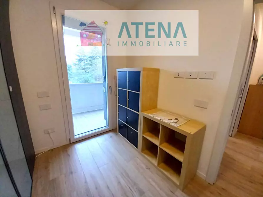 Immagine 31 di Appartamento in affitto  in Via Antonio Pacinotti a Padova