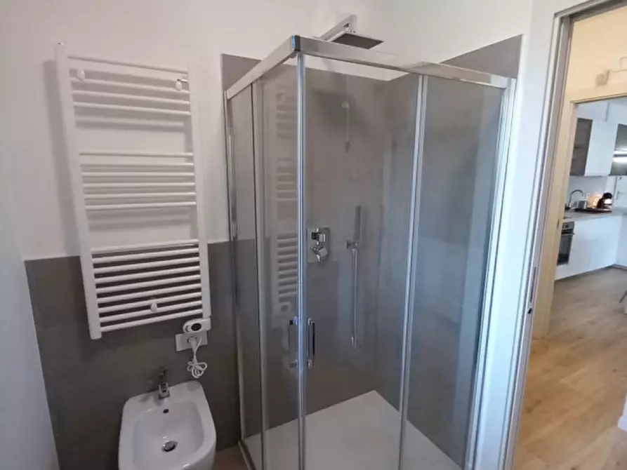 Immagine 32 di Appartamento in affitto  in Via Antonio Pacinotti a Padova