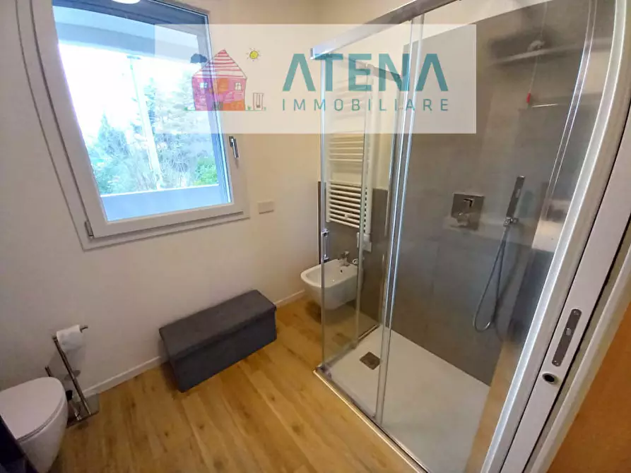 Immagine 33 di Appartamento in affitto  in Via Antonio Pacinotti a Padova