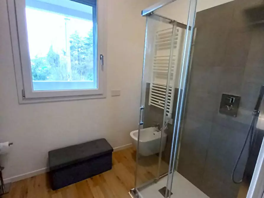 Immagine 34 di Appartamento in affitto  in Via Antonio Pacinotti a Padova