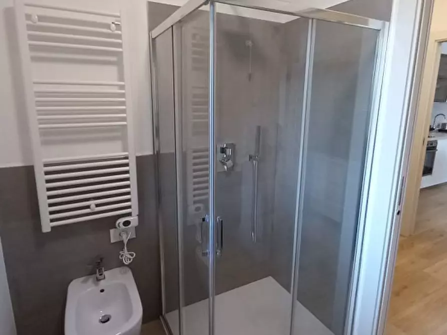 Immagine 35 di Appartamento in affitto  in Via Antonio Pacinotti a Padova