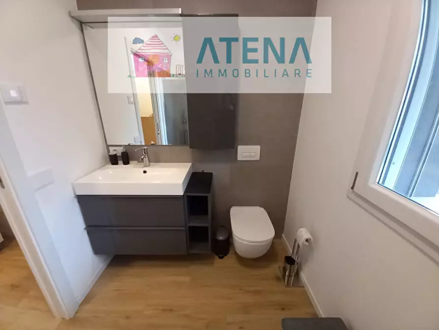 Immagine 36 di Appartamento in affitto  in Via Antonio Pacinotti a Padova