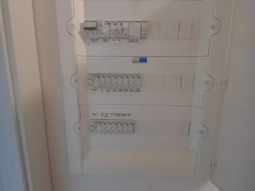 Immagine 39 di Appartamento in affitto  in Via Antonio Pacinotti a Padova