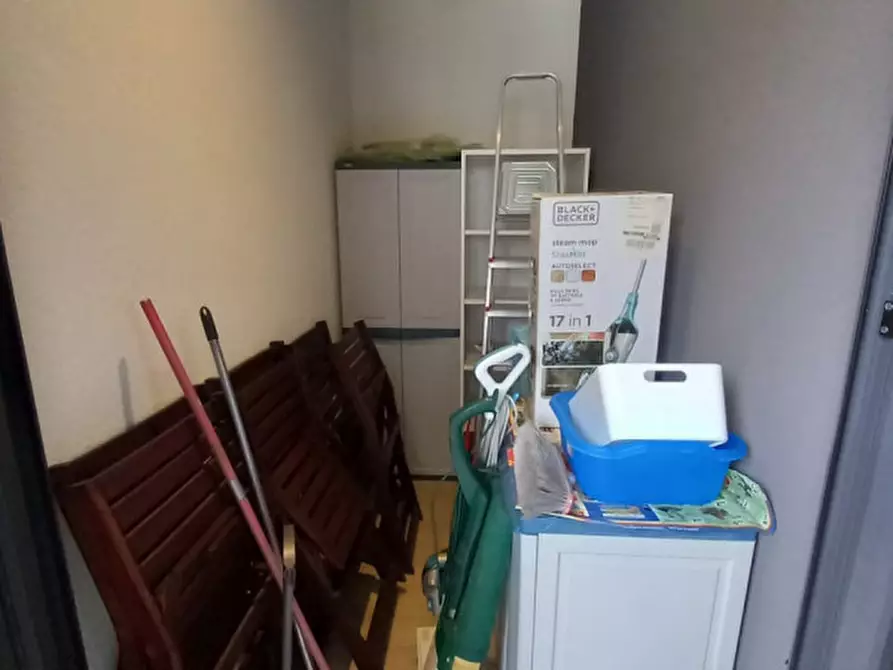 Immagine 40 di Appartamento in affitto  in Via Antonio Pacinotti a Padova