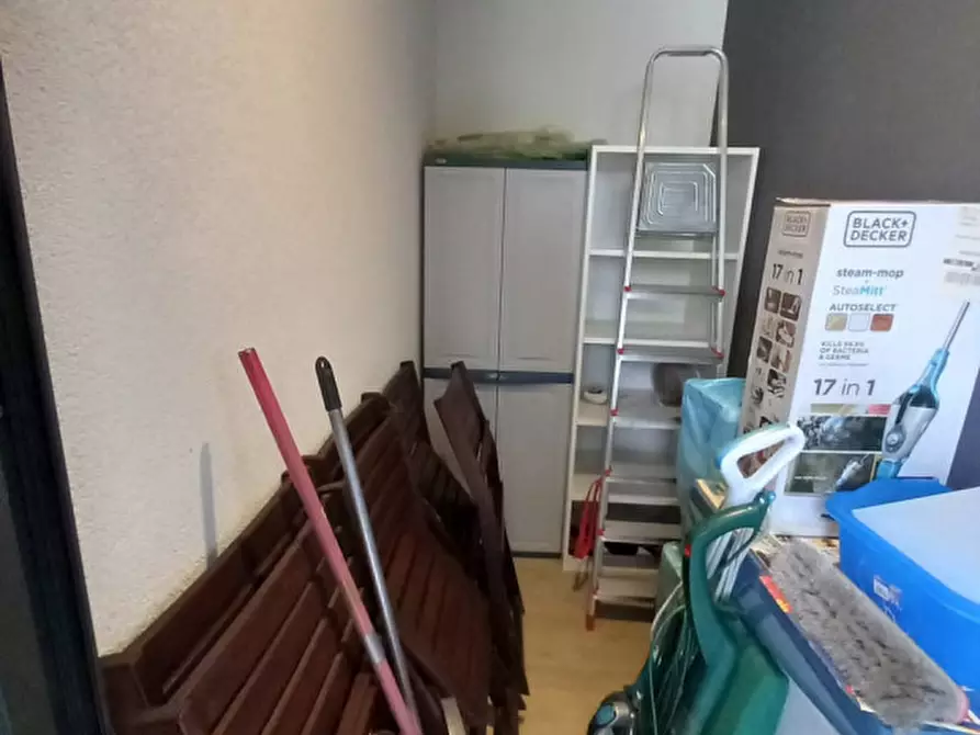 Immagine 41 di Appartamento in affitto  in Via Antonio Pacinotti a Padova