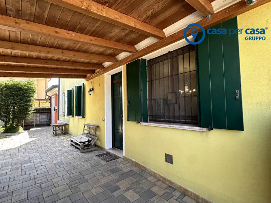 Immagine 2 di Casa indipendente in vendita  a Adria