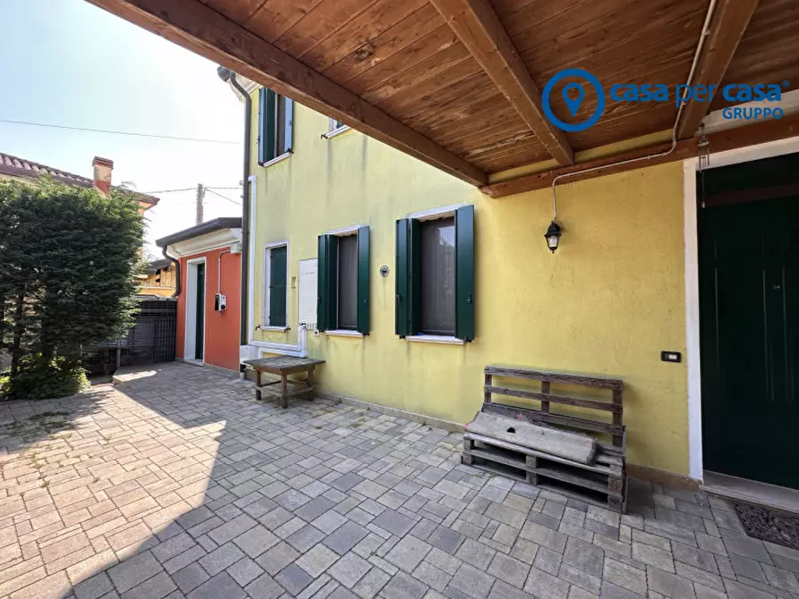 Immagine 3 di Casa indipendente in vendita  a Adria