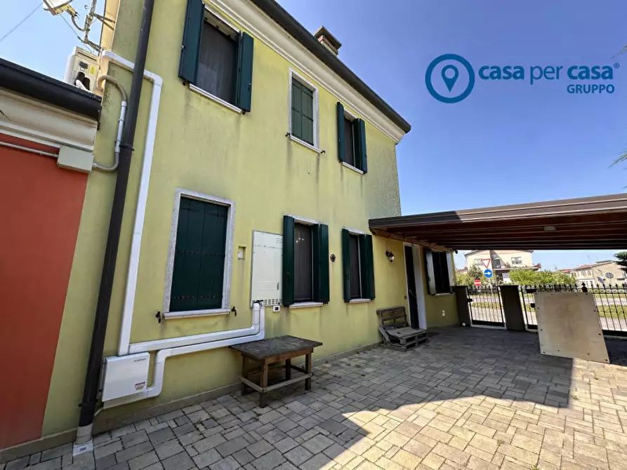 Immagine 4 di Casa indipendente in vendita  a Adria