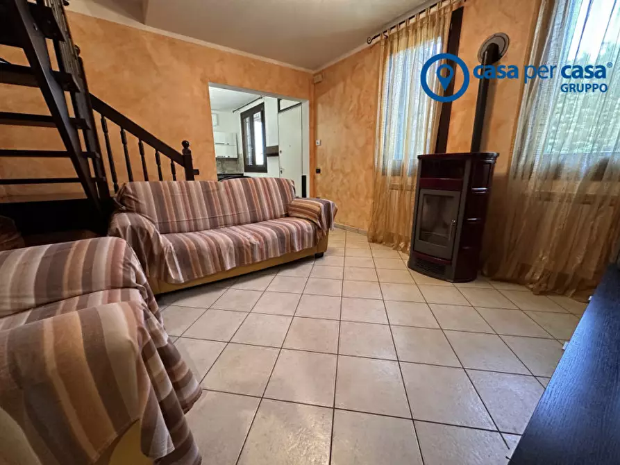 Immagine 5 di Casa indipendente in vendita  a Adria