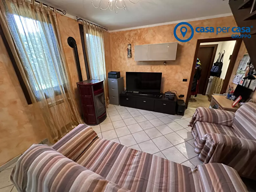 Immagine 6 di Casa indipendente in vendita  a Adria