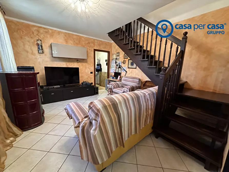 Immagine 7 di Casa indipendente in vendita  a Adria