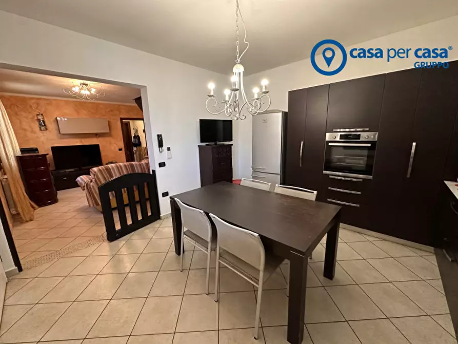 Immagine 8 di Casa indipendente in vendita  a Adria