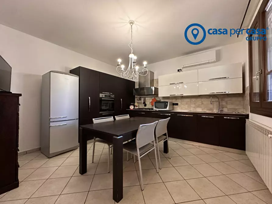 Immagine 9 di Casa indipendente in vendita  a Adria