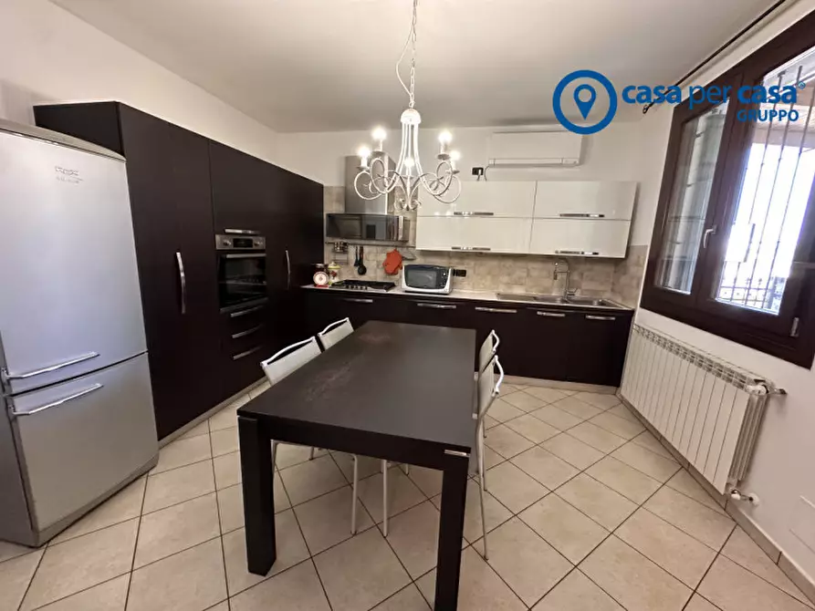 Immagine 10 di Casa indipendente in vendita  a Adria
