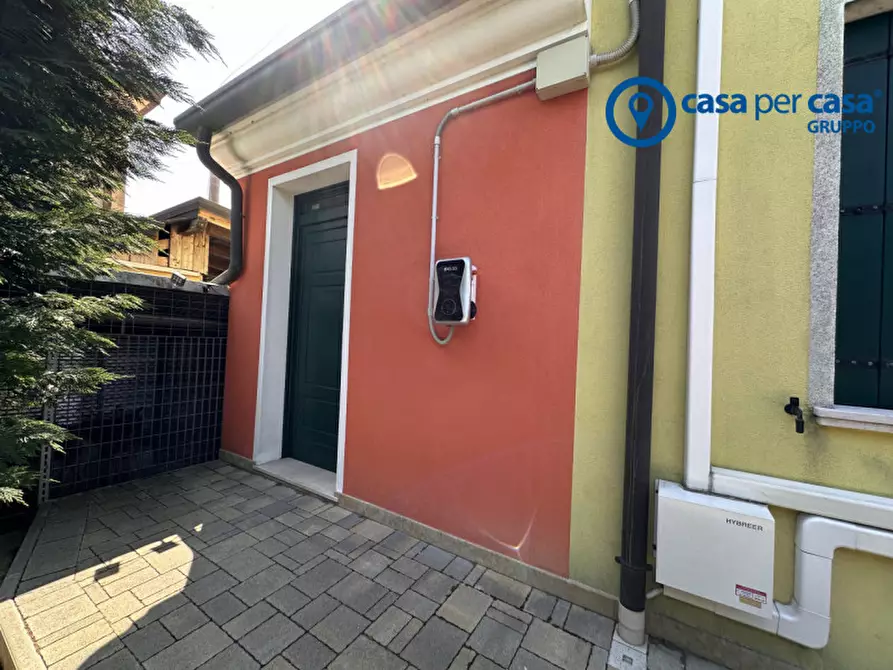 Immagine 20 di Casa indipendente in vendita  a Adria