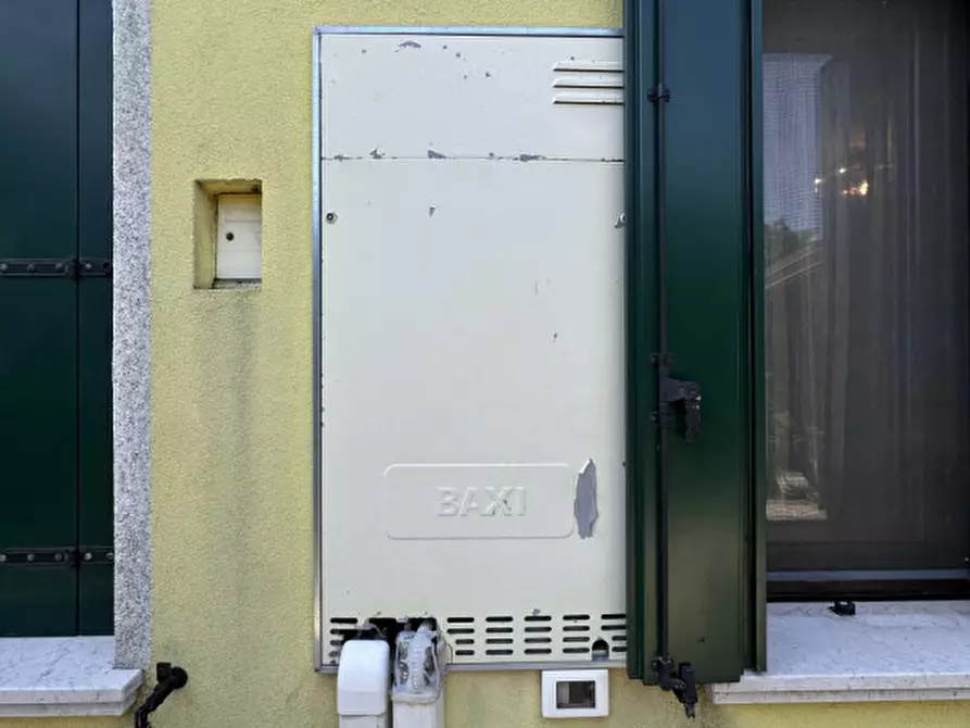 Immagine 21 di Casa indipendente in vendita  a Adria