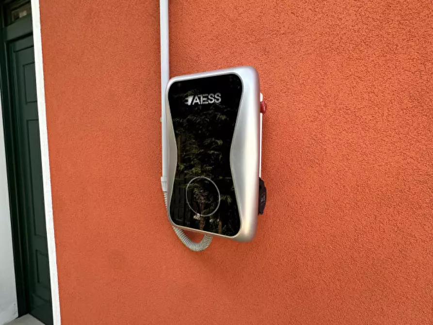 Immagine 22 di Casa indipendente in vendita  a Adria