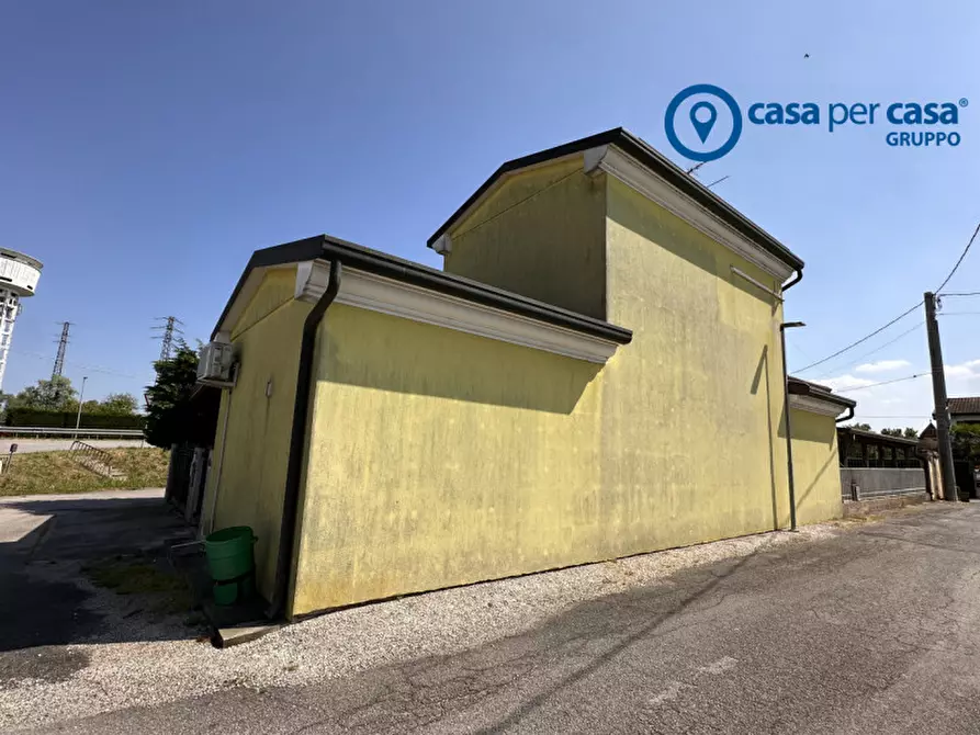 Immagine 23 di Casa indipendente in vendita  a Adria
