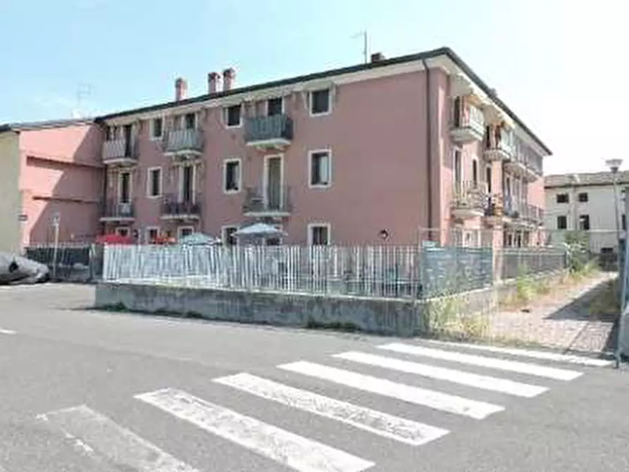 Immagine 4 di Appartamento in vendita  in Piazza Alcide De Gasperi 30/b a San Giovanni Lupatoto