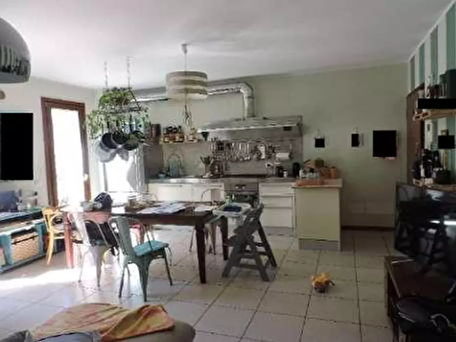 Immagine 6 di Appartamento in vendita  in Piazza Alcide De Gasperi 30/b a San Giovanni Lupatoto