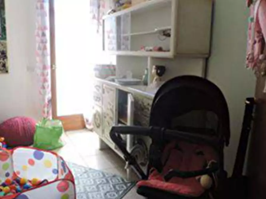 Immagine 10 di Appartamento in vendita  in Piazza Alcide De Gasperi 30/b a San Giovanni Lupatoto