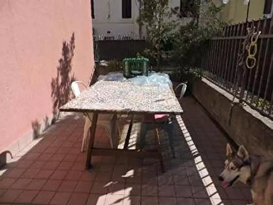 Immagine 14 di Appartamento in vendita  in Piazza Alcide De Gasperi 30/b a San Giovanni Lupatoto