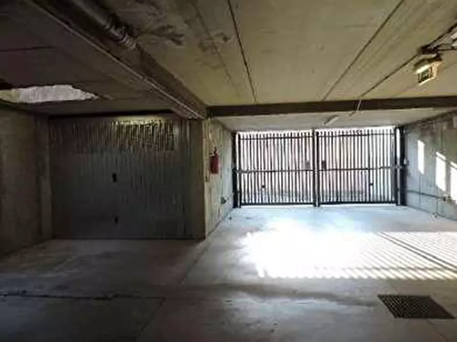 Immagine 15 di Appartamento in vendita  in Piazza Alcide De Gasperi 30/b a San Giovanni Lupatoto