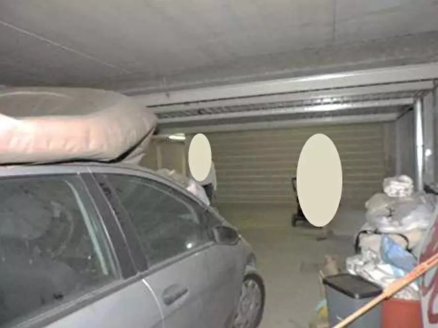 Immagine 18 di Appartamento in vendita  in Piazza Alcide De Gasperi 30/b a San Giovanni Lupatoto