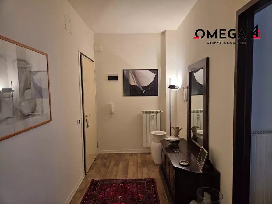 Immagine 3 di Appartamento in vendita  in Via Cumano 7/1 a Trieste