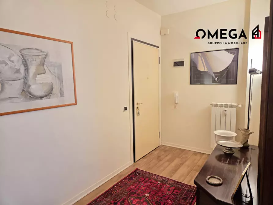 Immagine 4 di Appartamento in vendita  in Via Cumano 7/1 a Trieste